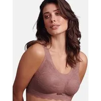 Anita since 1886 Bustier Bralette Essentials Lace (Stück, 1-tlg) Soft-Cups, Floral, Elastisch, Spitze