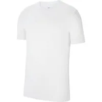 Nike T-Shirt Nike Performance Park 20 T-Shirt Kurzarm-Shirts Baumwolle