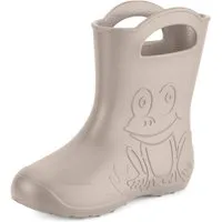 Ladeheid EVA Regenschuhe für Frauen LA-CA-09 Gummistiefel