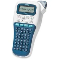 Brother Beschriftungsgerät BROTHER Beschriftungsgerät P-TOUCH PT-H107B