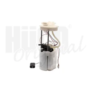Hueco Kraftstoff-F?rdereinheit Nissan Qashqai 2