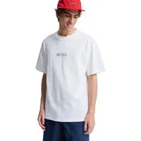 Quiksilver T-Shirt Flowers Surfing