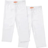 STACCATO Caprihose Doppelpack