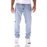 Jack & Jones Regular-fit-Jeans Jack & Jones Clark Original Regular Fit Herren Jeans Hose