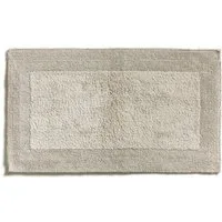 Möve Badematte Loft, Höhe 22 mm, beidseitig nutzbar, Baumwolle, rechteckig