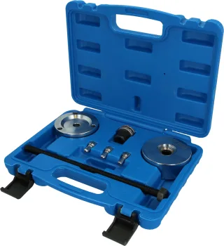 Brilliant Tools Silentlager-Werkzeug-Satz, für Fiat, 7-tlg - BT672250