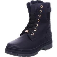 TOM TAILOR Denim Winterboots mit TEX-Membran