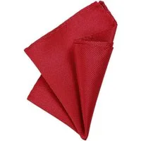 DonDon Einstecktuch DonDon Herren Einstecktuch, (Packung, 1-St), zum Falten, Seidenlook