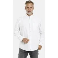 Jan Vanderstorm Langarmhemd HEIMIR luftig und leicht (2er-Pack)