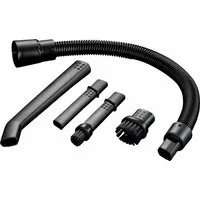 AEG Staubsaugerdüsen-Set AKIT 05 Mikrodüsen-Set, Zubehör für AEG APF, ASP, Vampyr, VX, (Set, 5-tlg), zur Detailreinigung von Tastaturen, (5-teilig)