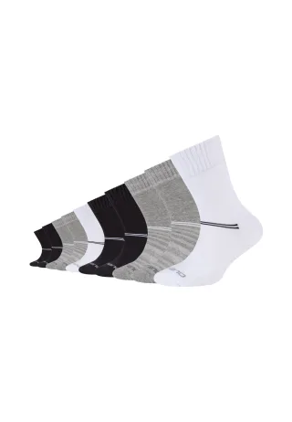 Camano Socken "Socken Mesh Ventilation 10er Pack"