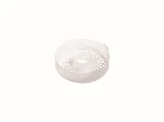 DALLMER Schmutzfang, d: 144 mm, 591050 591050