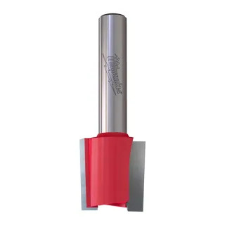 Milwaukee Langlochnutfräser 8 mm Schaft 19 x 54 mm - 4932500922