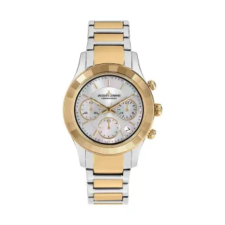 Jacques Lemans Damenuhr Venice 1-2151G
