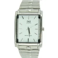 Q&Q Quarzuhr Q408-201Y