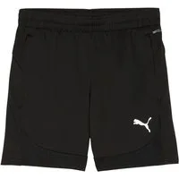 PUMA Sporthose PUMA TeamFinal Training Short Kids Shorts Kinder teamFINAL