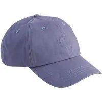 camel active Baseball Cap aus reiner Baumwolle