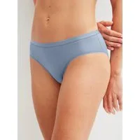 CALIDA Slip Natural Comfort Regular Cut, elastisch, weich, Single Jersey Qualität, pillingarm