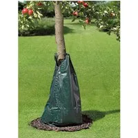 Jürgen Westerholt GmbH Bewässerungssystem Baumbewässerungsbeutel für Bäume bis zu 18 cm Durchmesser