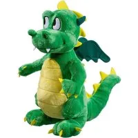 Heunec® Kuscheltier Drache stehend 20 cm