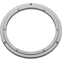 SO-TECH® Drehteller Drehkranz Drehscheibe 360 Grad Ø 328 mm belastbar bis 300 kg, (1-St)