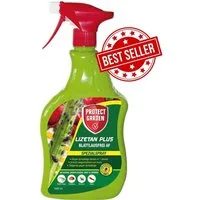 Protect Garden Insektenspray Protect Garden Lizetan Plus Blattlausfrei AF 1 l
