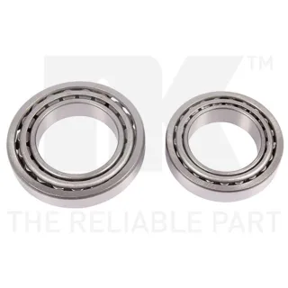 NK Radlager hinten Ford Transit 2,0 2,2 TDCi 762558