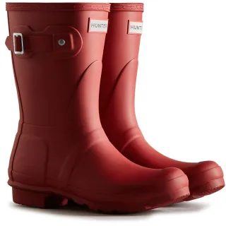 Original kurze Gummistiefel