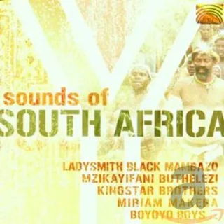 Sounds of South Africa