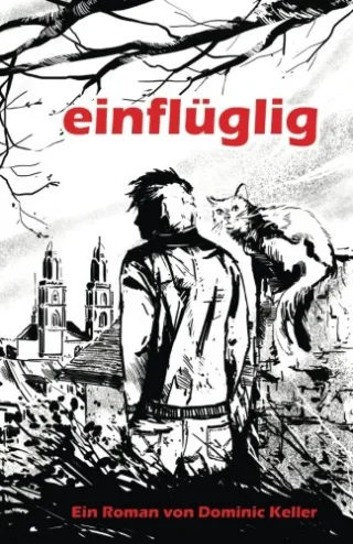einflüglig