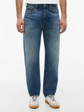 Tommy Jeans (PVH Group) - SONNY RGLR TPRD CJ6034 Denim Dark - Gr. - 30