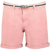 Geographical Norway Bermudas Geographical Norway Damen Bermuda 4046 M/38 Pink
