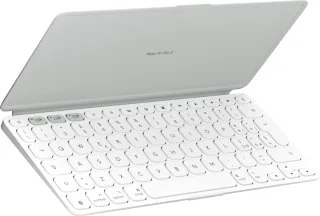 Logitech Keys-To-Go 2 for iPad | 920-013013 | Tastatur - eingebaute