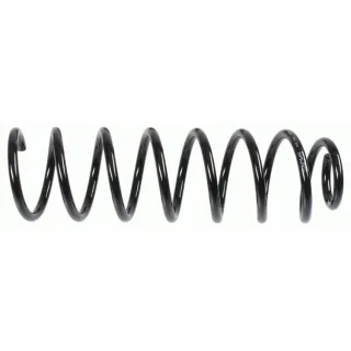 Sachs Feder hinten Audi A4 B5 996036