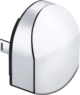 Hansgrohe Gehaeuseoberteil chrom Sondervariante , 96925000 96925000