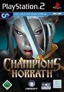 Champions of Norrath [für PlayStation2]