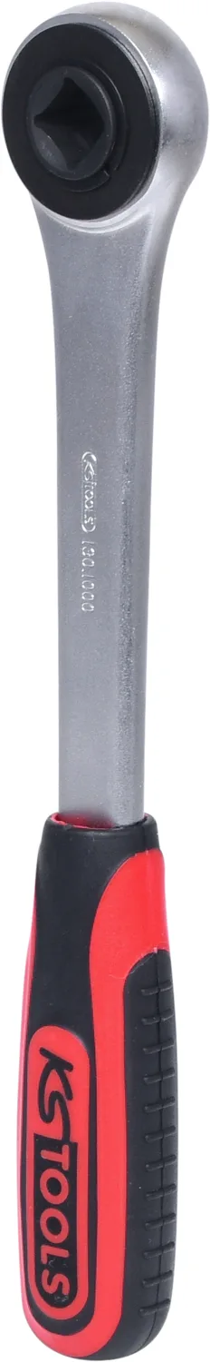 KS Tools 1/2" Umsteckknarre, 270mm - 130.1000