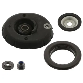 Febi Federbeinlager vorne Citroen C-Elysee C3 C4 DS Ds Peugeot 208 301