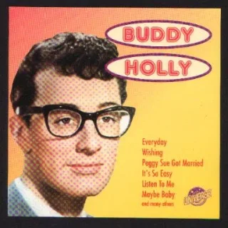 Buddy Holly