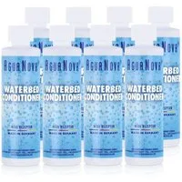 AguaNova, Wasserbett 8x AguaNova Wasserbett Conditioner 250 ml, für Wasserbetten - Konditio