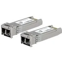 U Fiber Single Mode 20er Pack, Transceiver 20 Stück