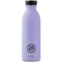 24 Bottles Trinkflasche Urban Bottle Stone Erica 500ml