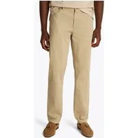Tommy Hilfiger Stoffhose DENTON 5PKT COTTON SATIN