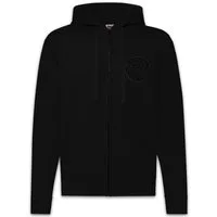Urban Backwoods Sweatjacke Irminsul II Zipper Hoodie Yggdrasil Tree Of Life Celtic Nordic Thor (1-tlg) Vikings Arsen Odin Midgard