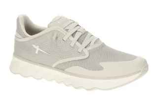 Tamaris 1-23700-44 418 Beige Ivory Slipper Sneaker Ortholite? Wechselfu?bett