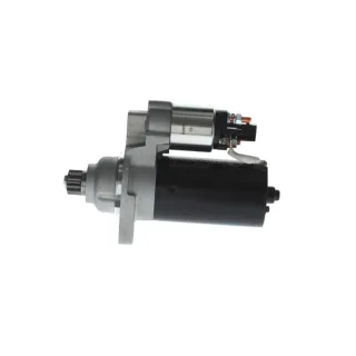 Bosch Anlasser 2,0 kW Audi Seat Skoda VW 1986S00804