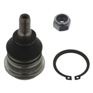 Febi Traggelenk vorne Hyundai Accent Getz I20 Ix20 Kia Picanto Venga