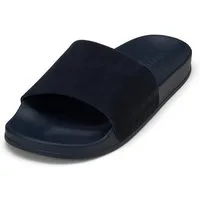 Marc O'Polo mit Velourslederriemen Strandschuh