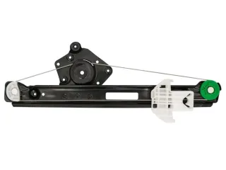 Fensterheber Elektrisch HINTEN LINKS 6S4Z5427001A für Ford Focus 1 ab 1998-2004