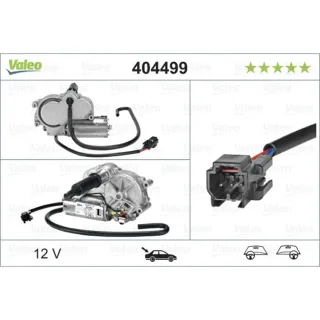 Valeo Ford Transit